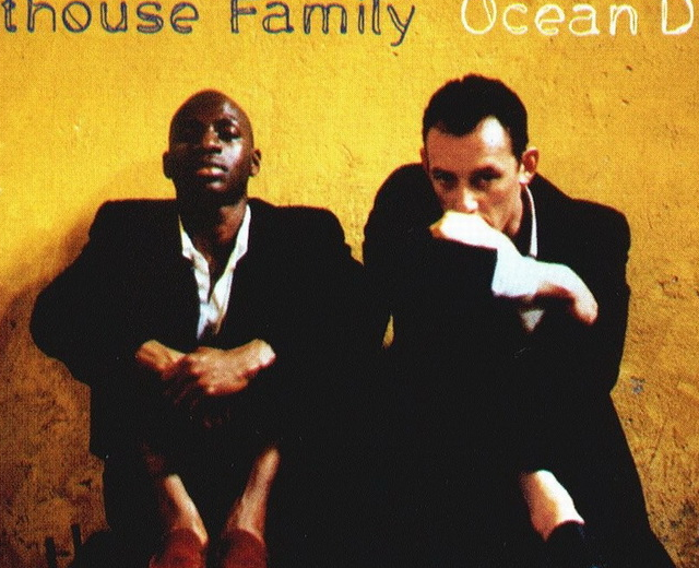 Lighthouse Family