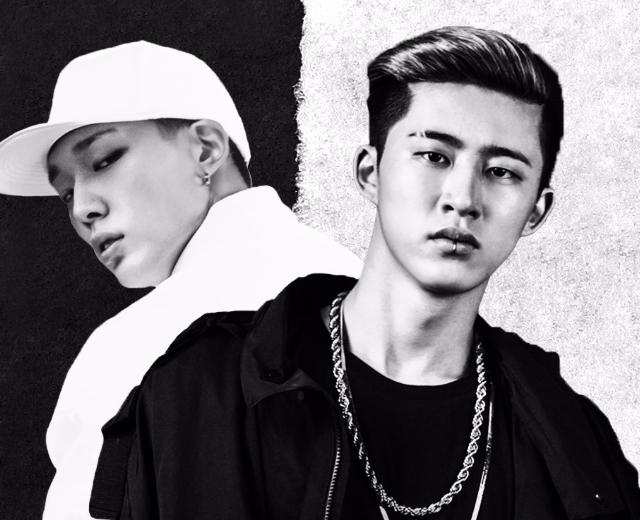 B.I&BOBBY