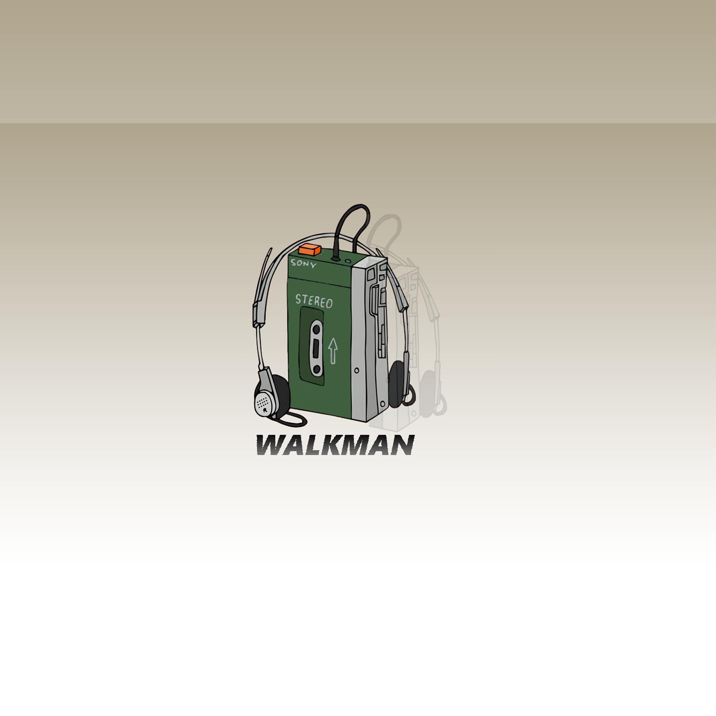 Walkman