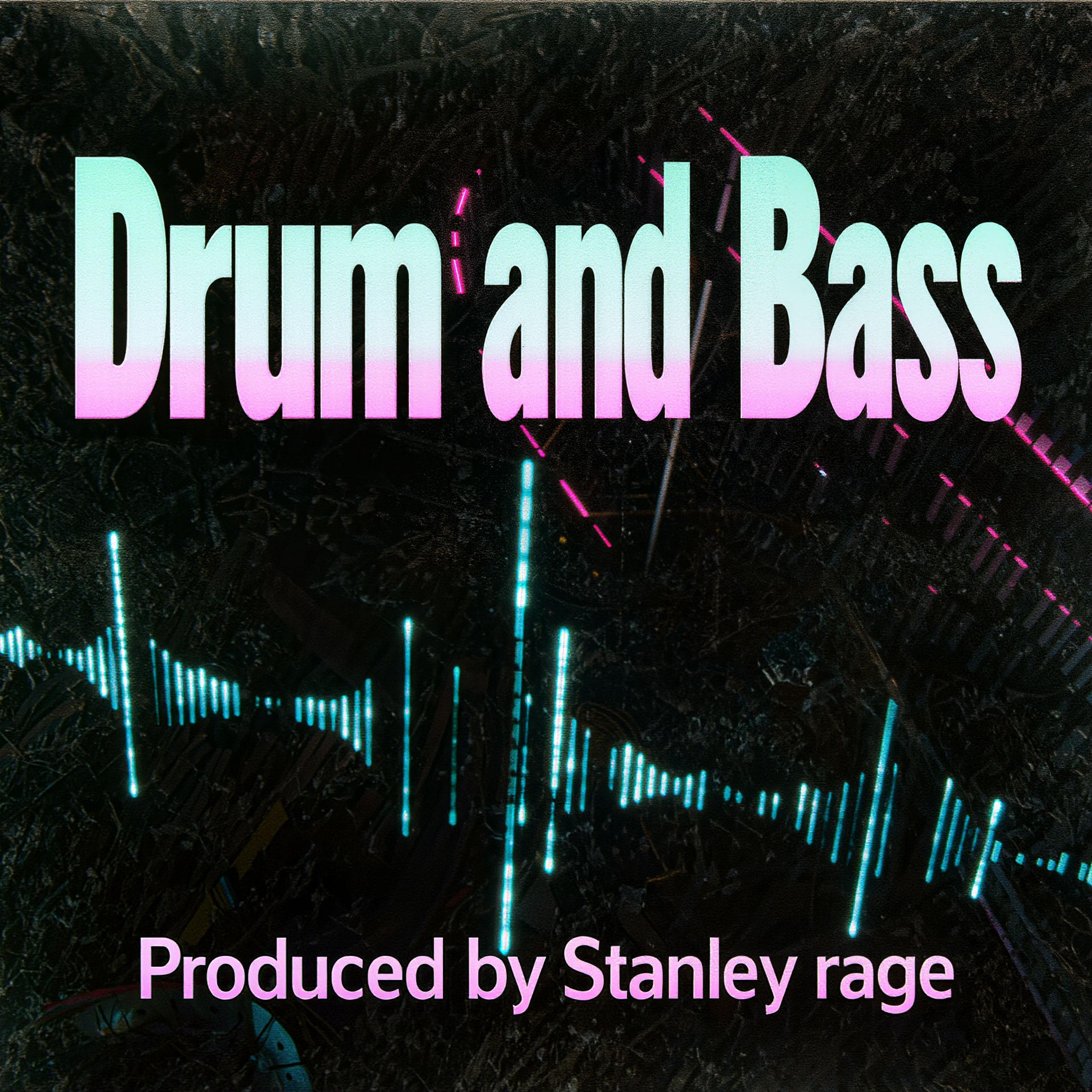 We raise like you(Light drum and bass edition)