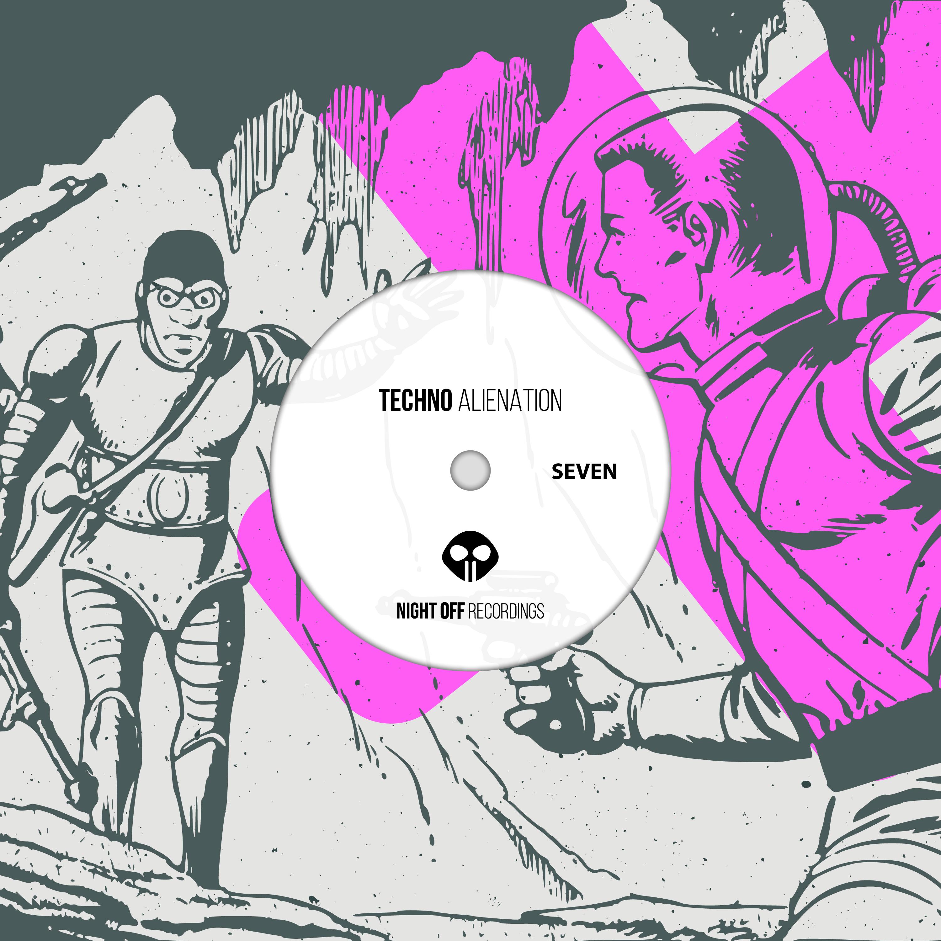 Black Code (Victor Enzo Remix)