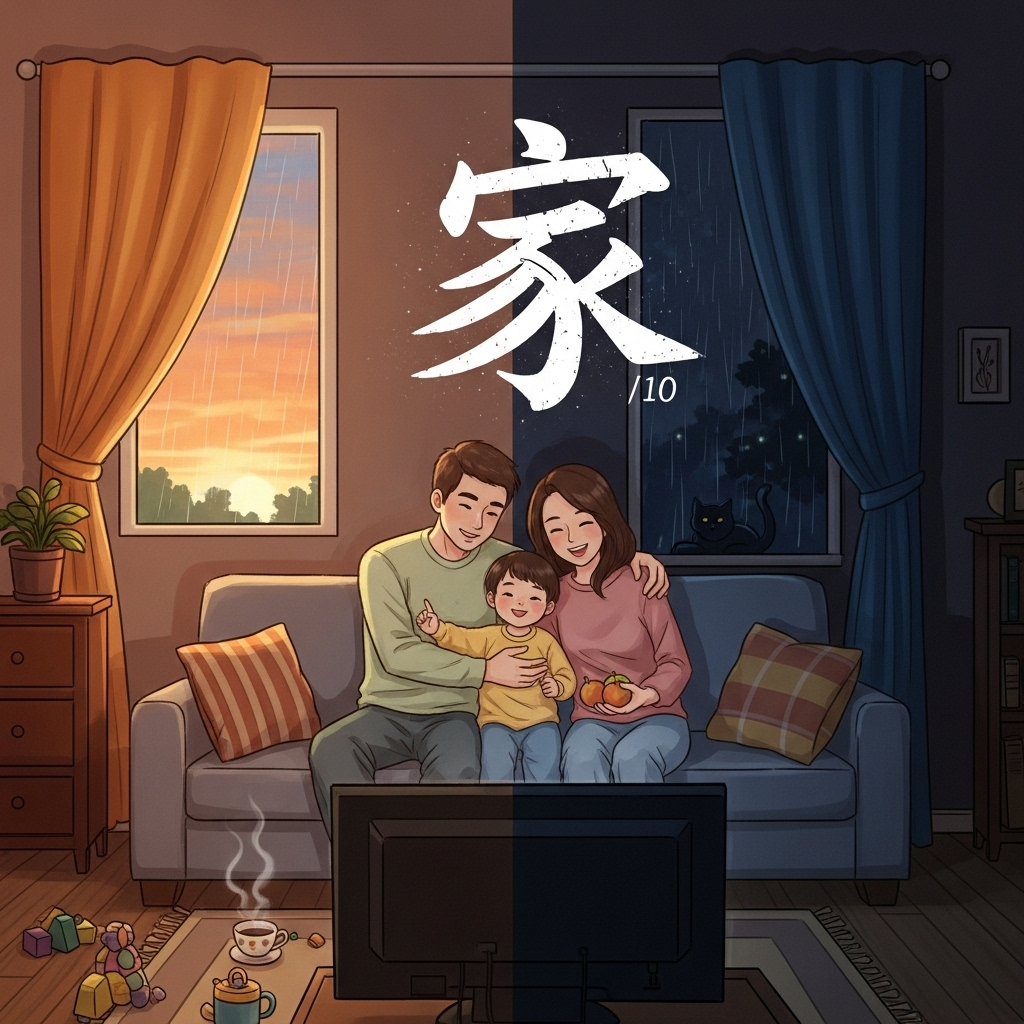 接纳自己封面