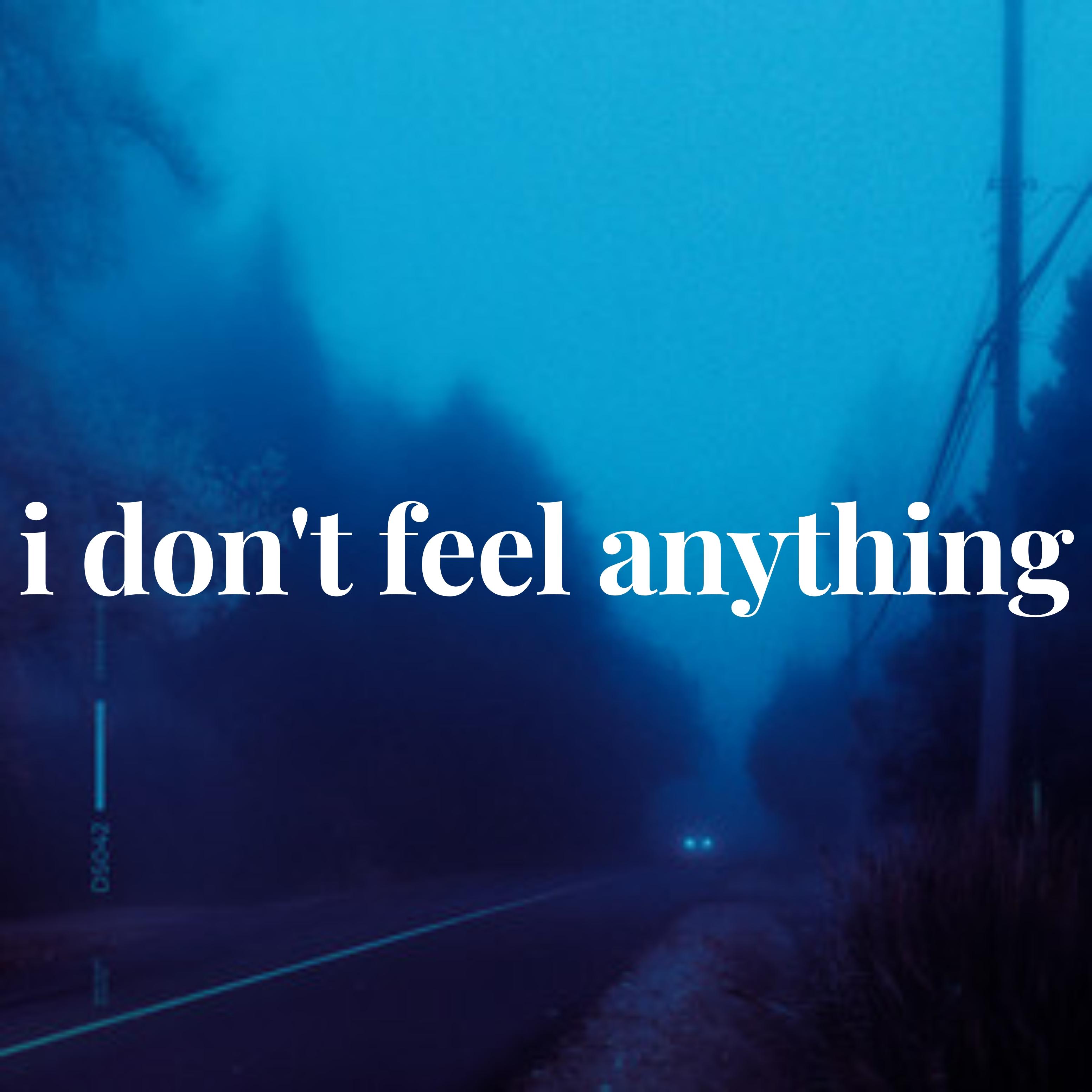 antent, swerve - i don't feel anything