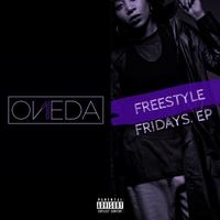 Freestyle Fridays