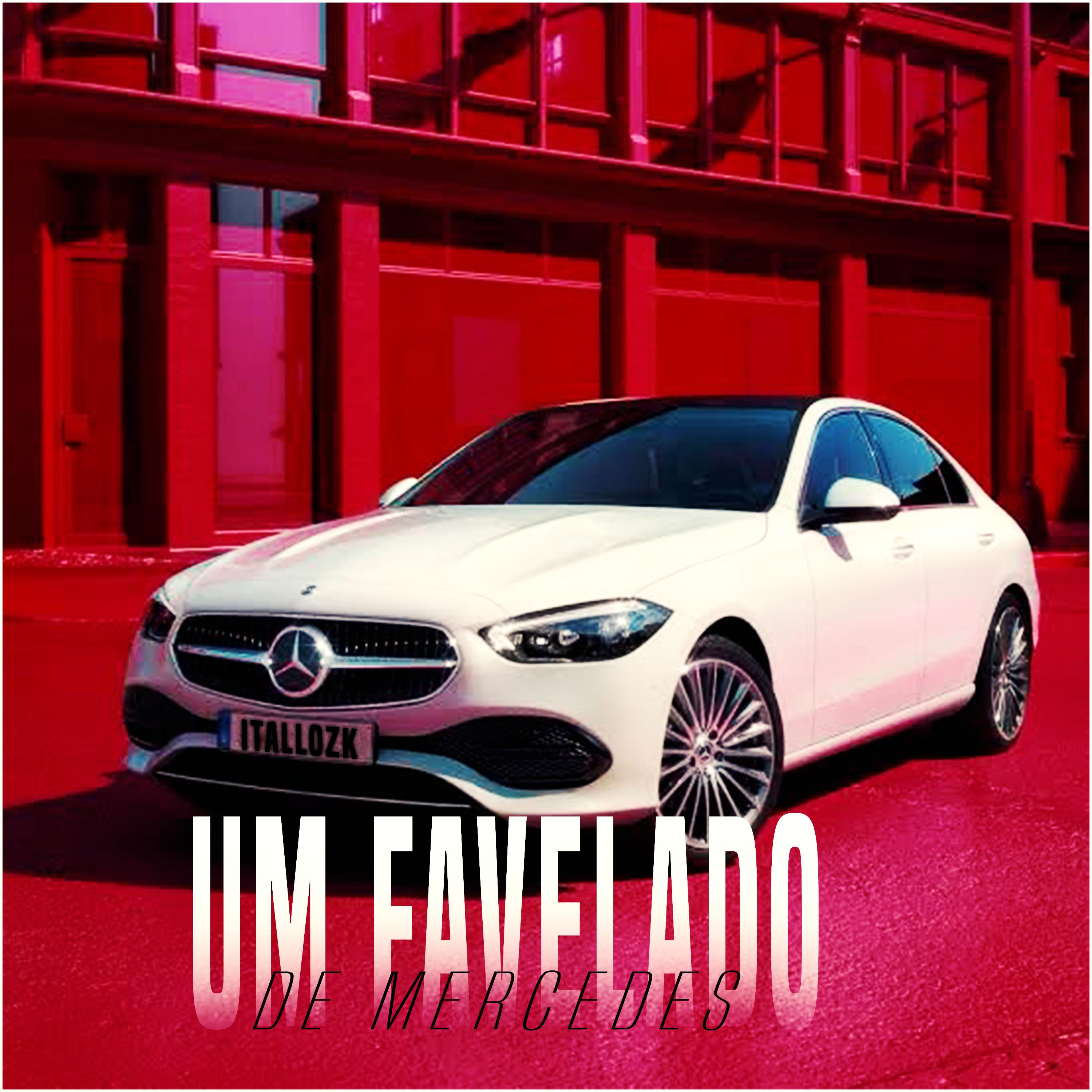 Um Favelado de Mercedes