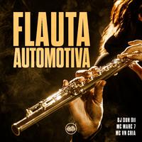 Flauta Automotiva