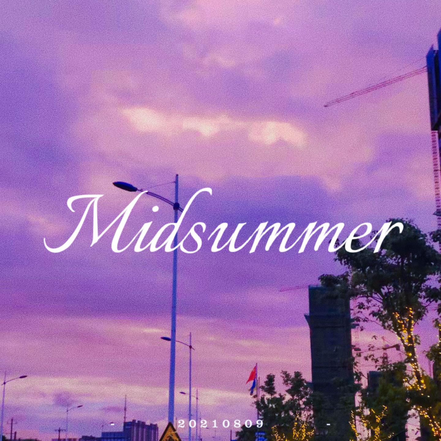 Midsummer