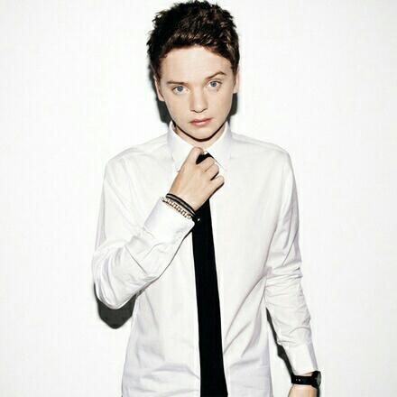 Conor Maynard