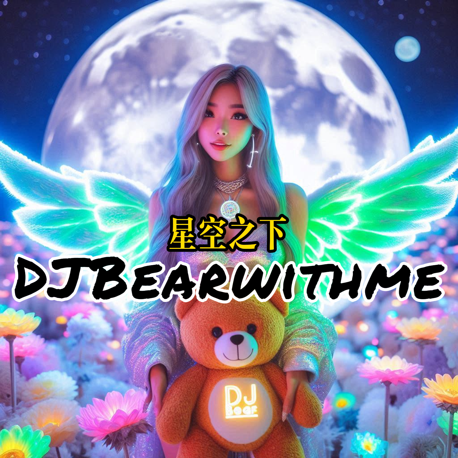 星空之下 (RnB小熊版)