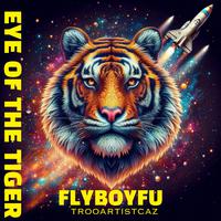 Eye of The Tiger (feat. TROOARTISTCAZ)