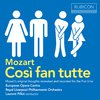 Royal Liverpool Philharmonic Orchestra - Così fan tutte, K. 588, Act 1,: Finale 