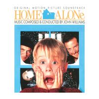 Home Alone (Original Motion Picture Soundtrack) (Anniversary Edition)