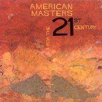 Chamber and Vocal Music – STUCKY, S. / ISRAEL, B. / ALEXANDER, E. / KEEFE, R. / ROUSE, C. / PALMER, R. (American Masters for the 21st Century)