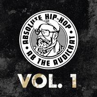 Absolute Hip-Hop, Vol. 1