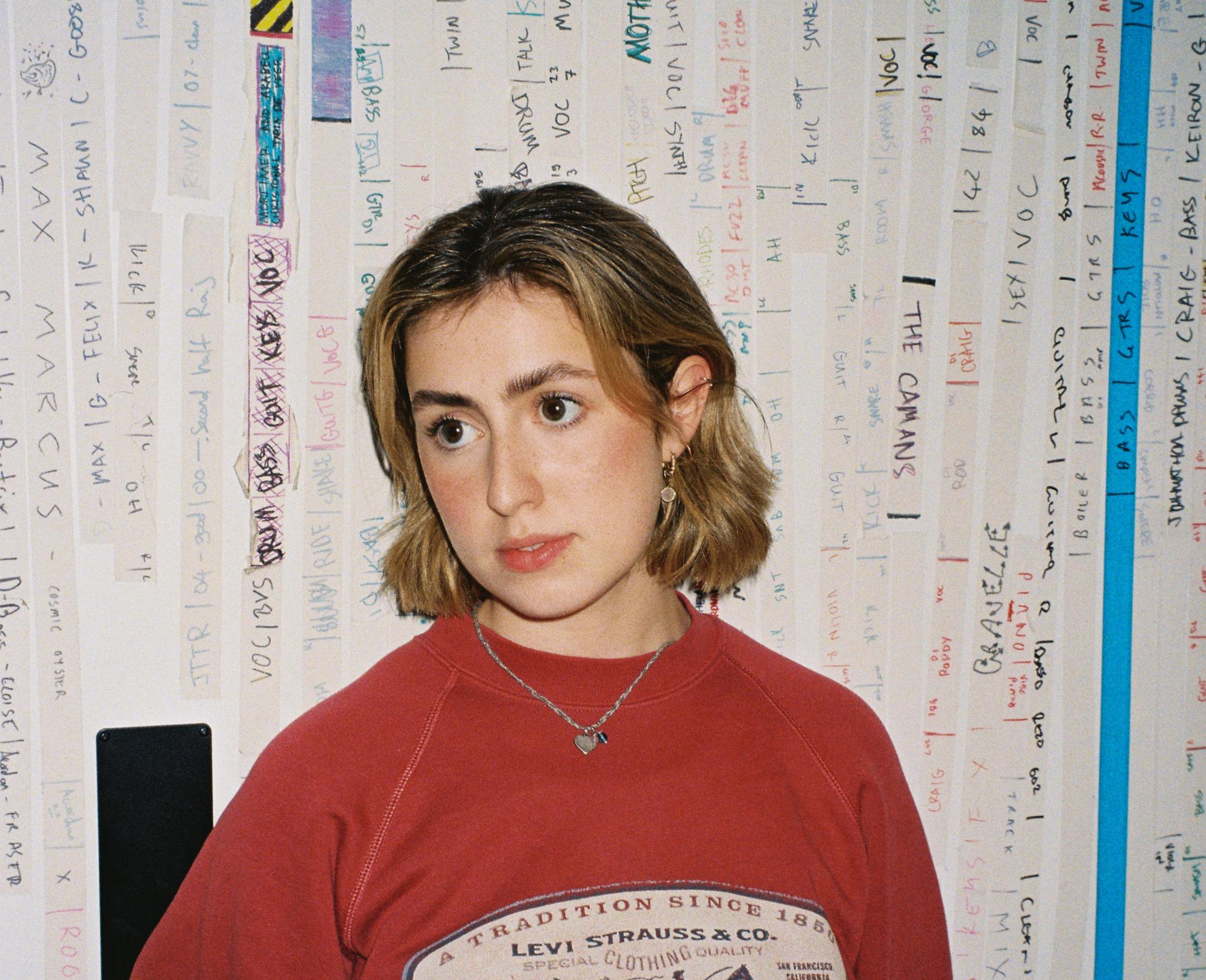Katie Gregson-MacLeod