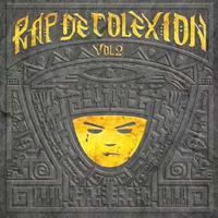 Rap de Colexión (Vol. 2)