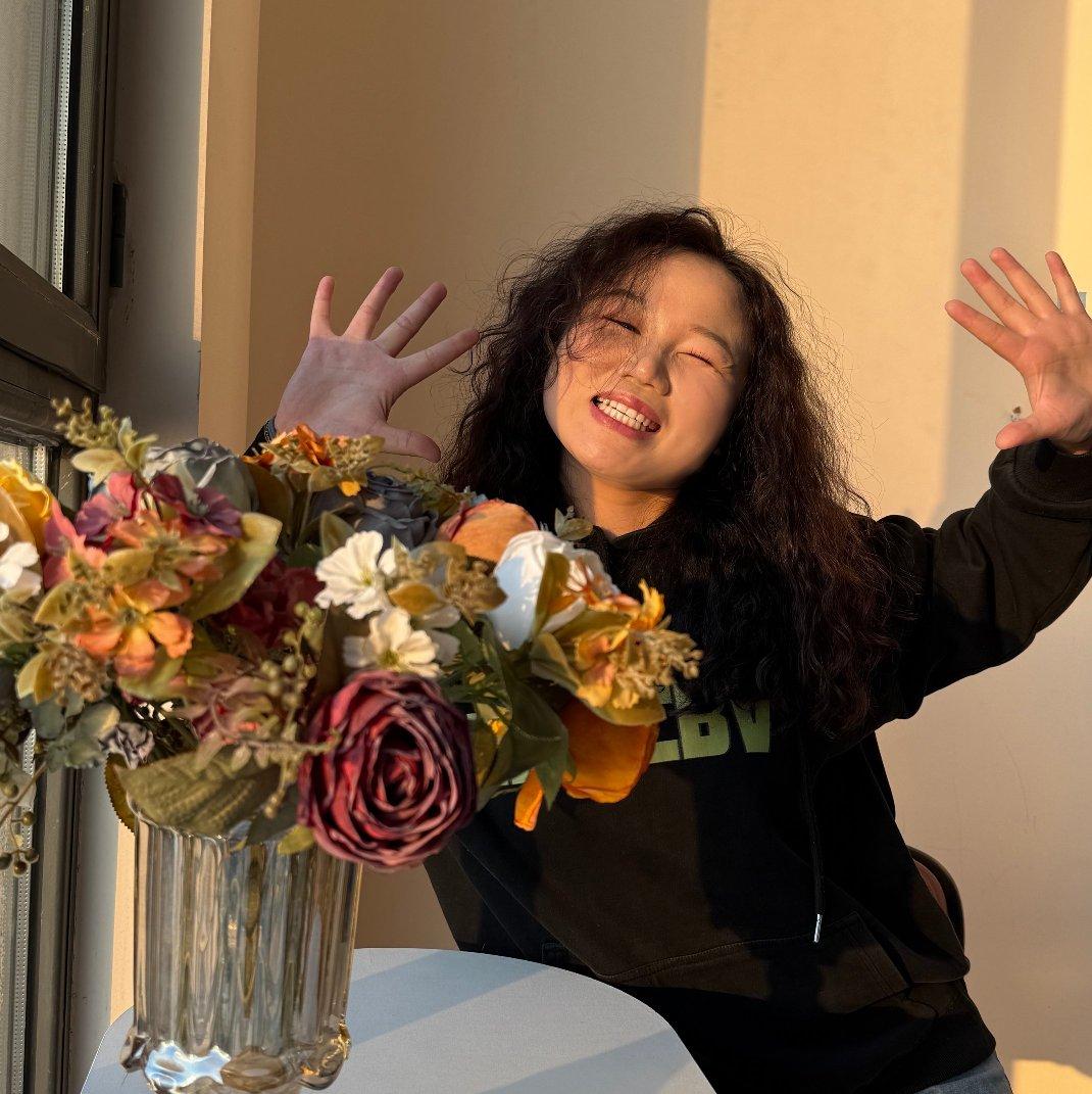 是我包小花没错