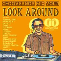 G-Governor Mix Vol.1