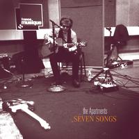 Seven Songs (Radio Session)