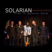 Solarian Live in Geneva