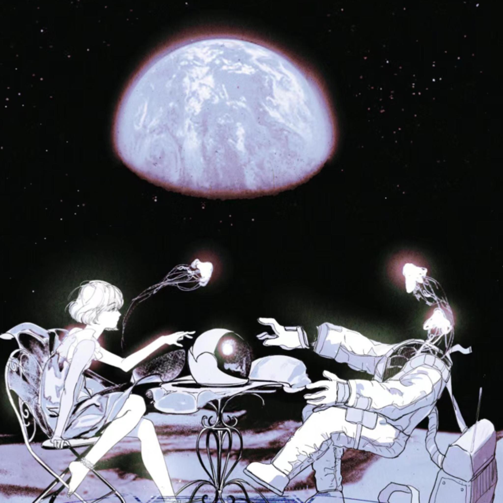 STARSET｜当现实的烟尘惊扰银河之梦