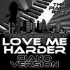 The Piano Bar - Love Me Harder