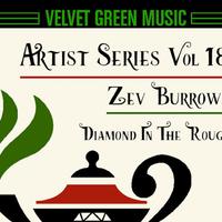 Zev Burrows