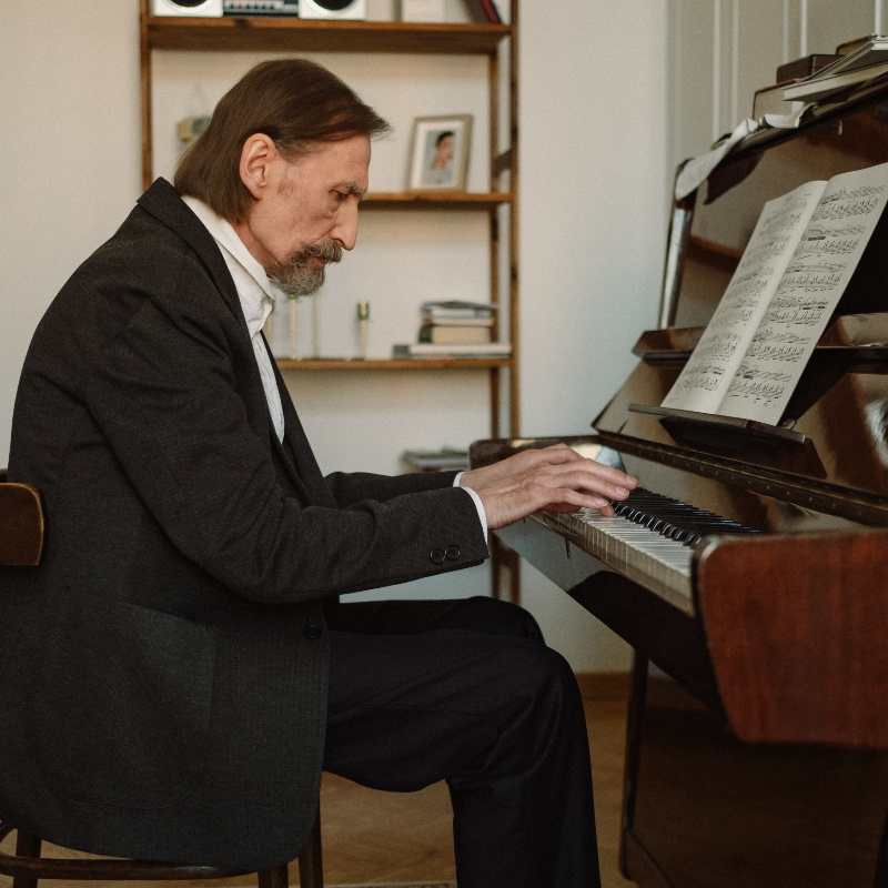 世界级古典乐，听这40首就够了