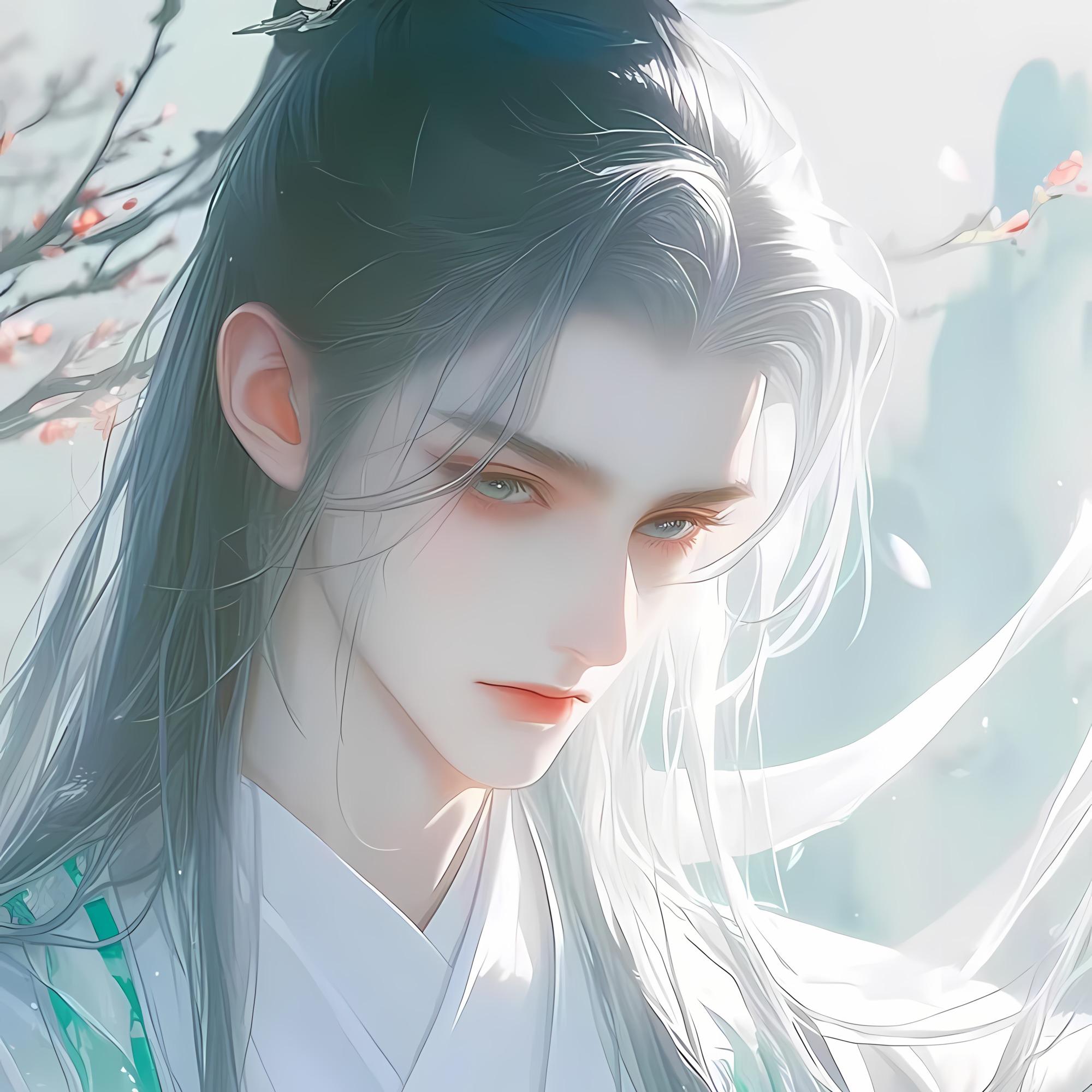 有个人想我就好 - 杨宇封面