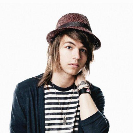 The Ready Set (1989-11-14 天蝎座)