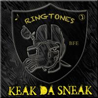 Keak Da Sneak Ringtones