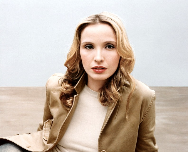 Julie Delpy