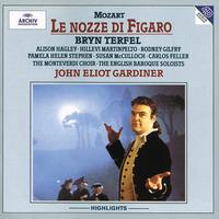 Mozart: Le Nozze di Figaro (Highlights)