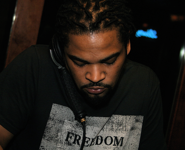 Farley Jackmaster Funk