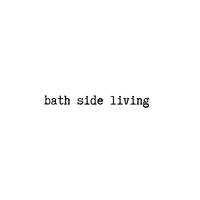 bath side living