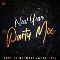 New Year Party Mix