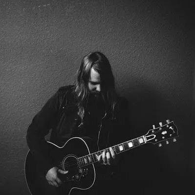 克里斯·斯台普顿 - Chris Stapleton