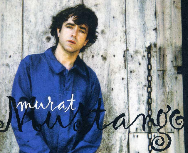 Jean-Louis Murat