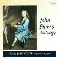 John Blow's Anthology