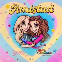 Amistad