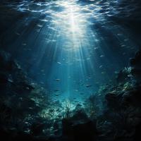 Ocean Serenade: Soothing Sleep Music