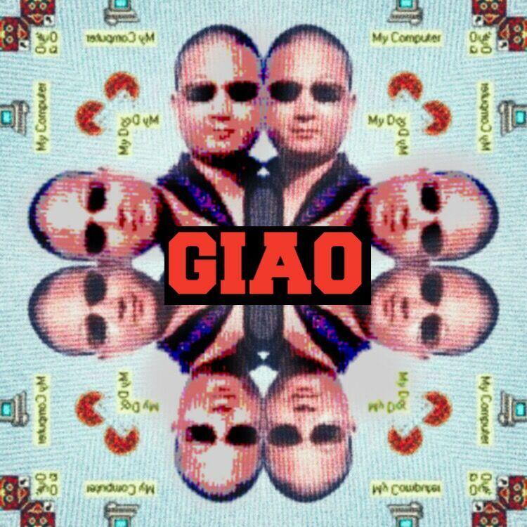 黑猫警长Giao哥-Giao曲（可有道 remix）