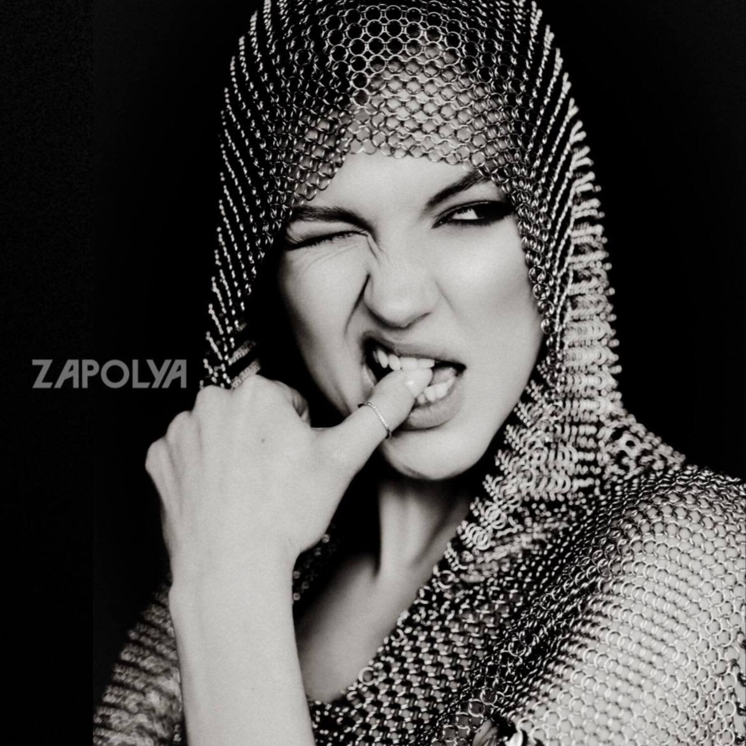 Беги от меня