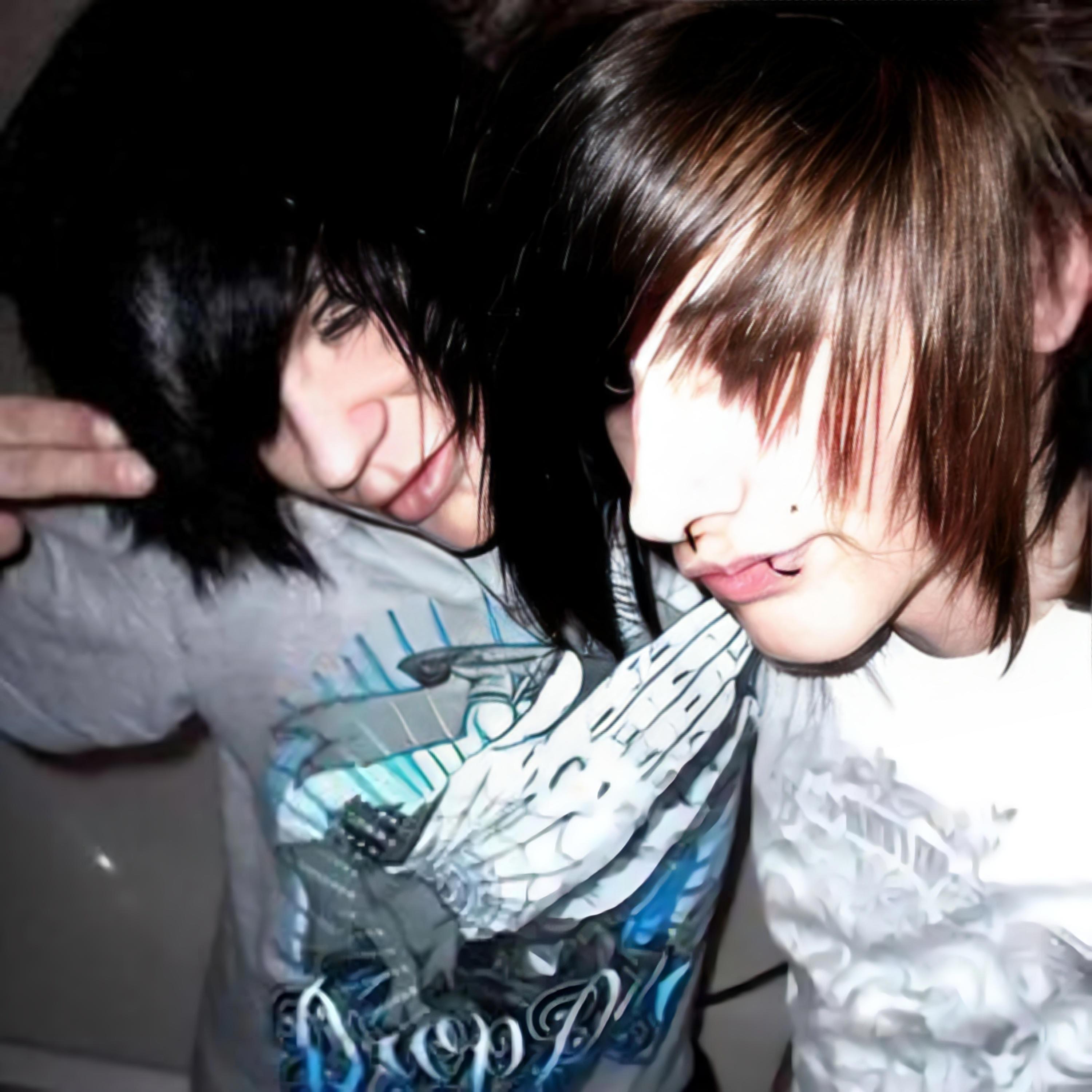 I can't sleep (feat. Rebzyyx, horrormovies, syris & Kaneda7) (E.E. LXL Remix)