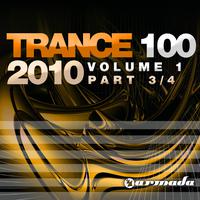 Trance 100 - 2010, Vol. 1