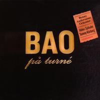 BAO på turné (Live)