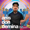 Anis Don Demina - För stora för den här stan (feat. Mapei)