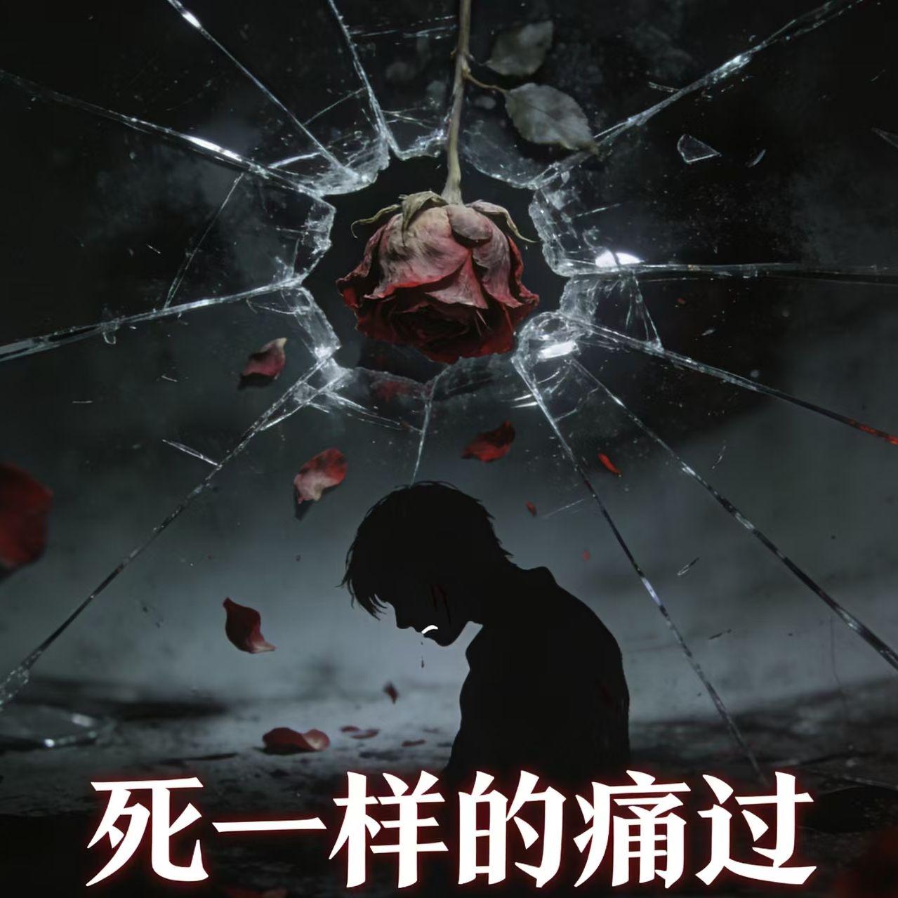 死一样的痛过（Prod by Slim Dyane）