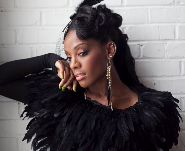 Dawn Richard