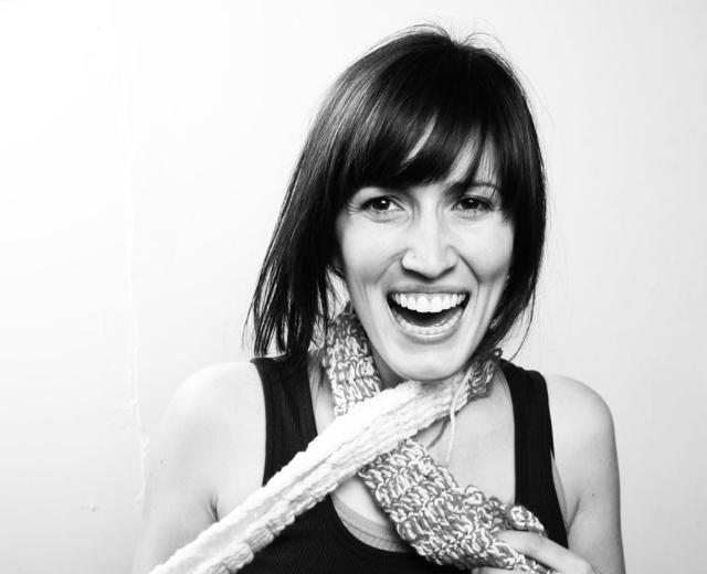 Julie Rains